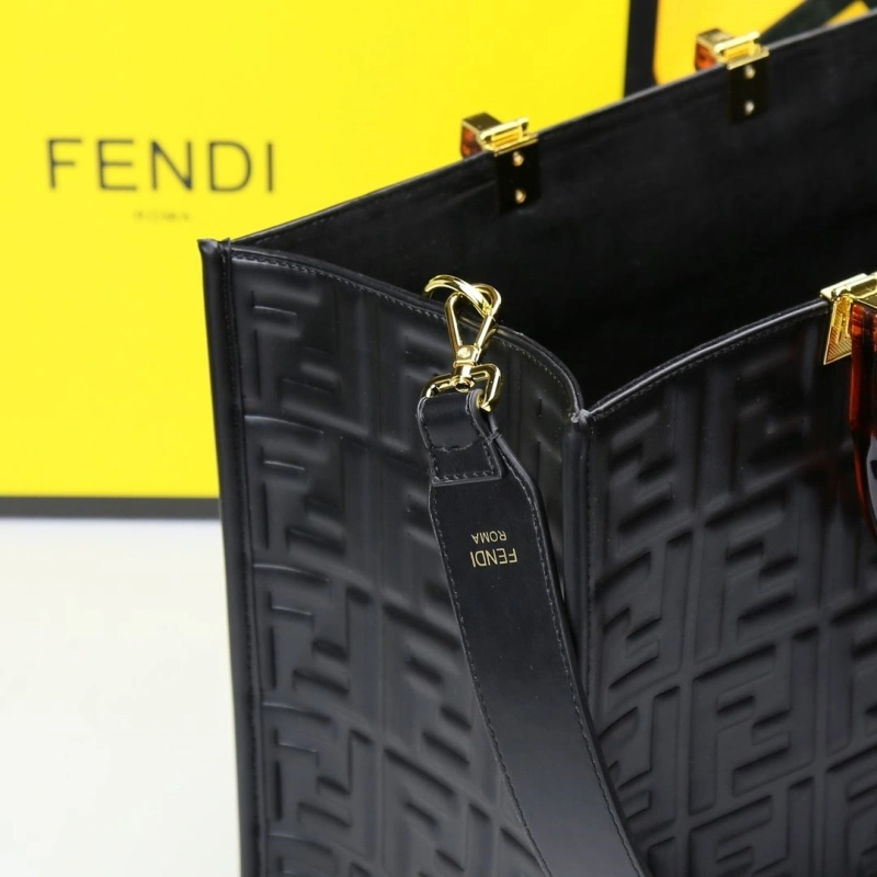 EyeCatching Fxndx Shopping Bags 71060