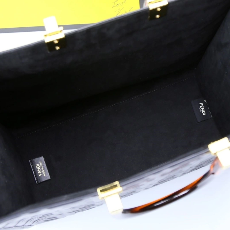 EyeCatching Fxndx Shopping Bags 71060