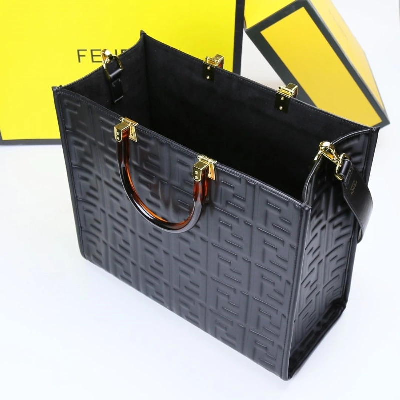 EyeCatching Fxndx Shopping Bags 71060