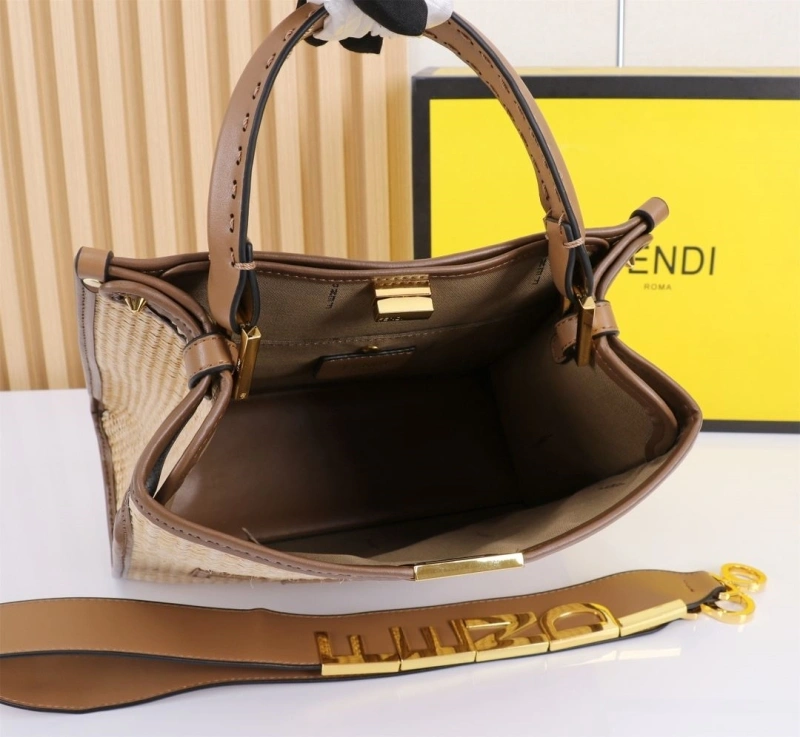Fxndx Shopping Bags WellDesigned 71018