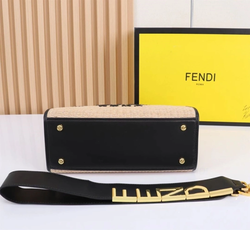 Comfortable Fxndx Shopping Bags 71046