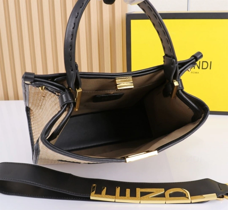Comfortable Fxndx Shopping Bags 71046