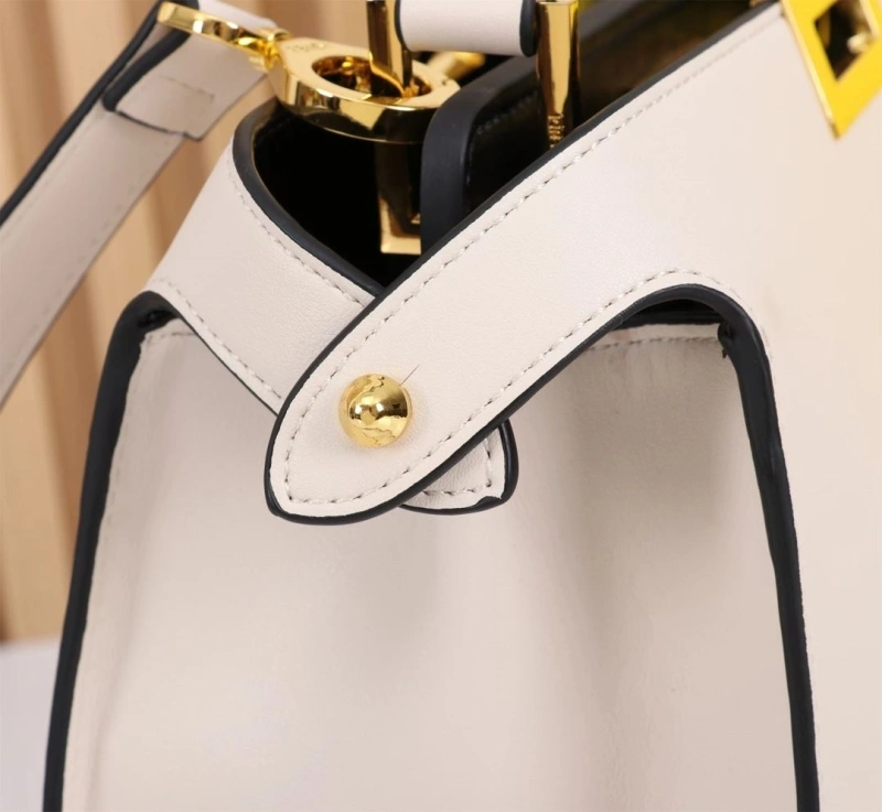 Compact Fxndx Top Handle Bags 70914