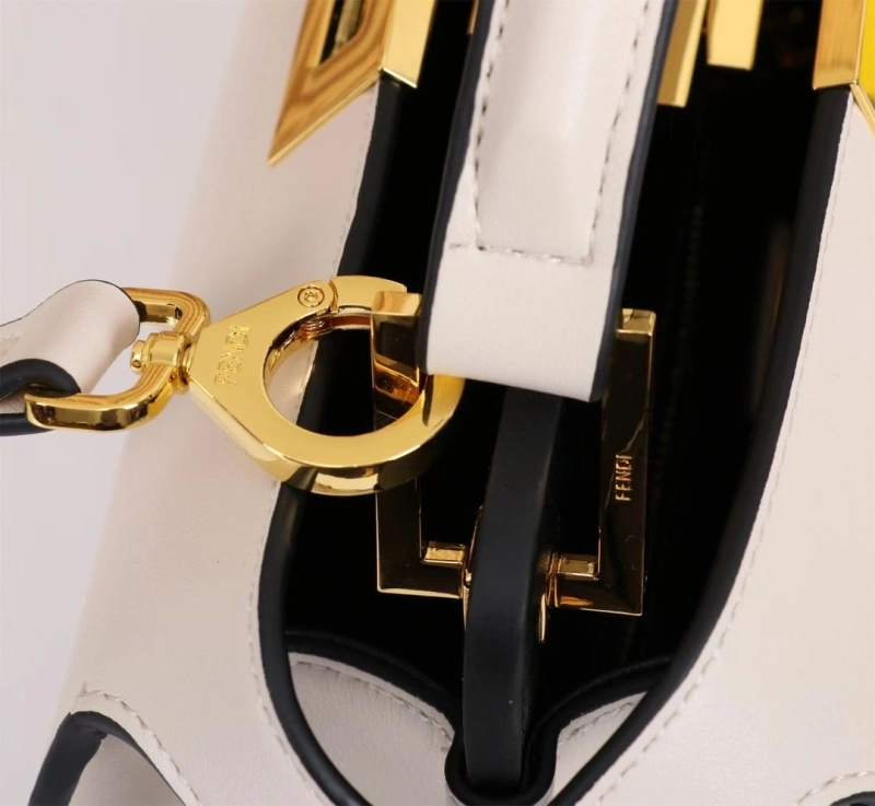 Compact Fxndx Top Handle Bags 70914