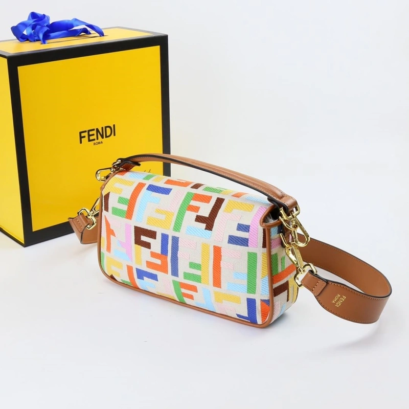 Fxndx Satchel Bags EasyMatch 71099