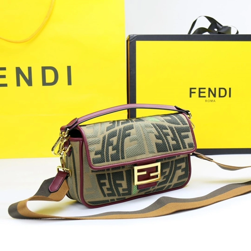 Bold Fxndx Satchel Bags 71114