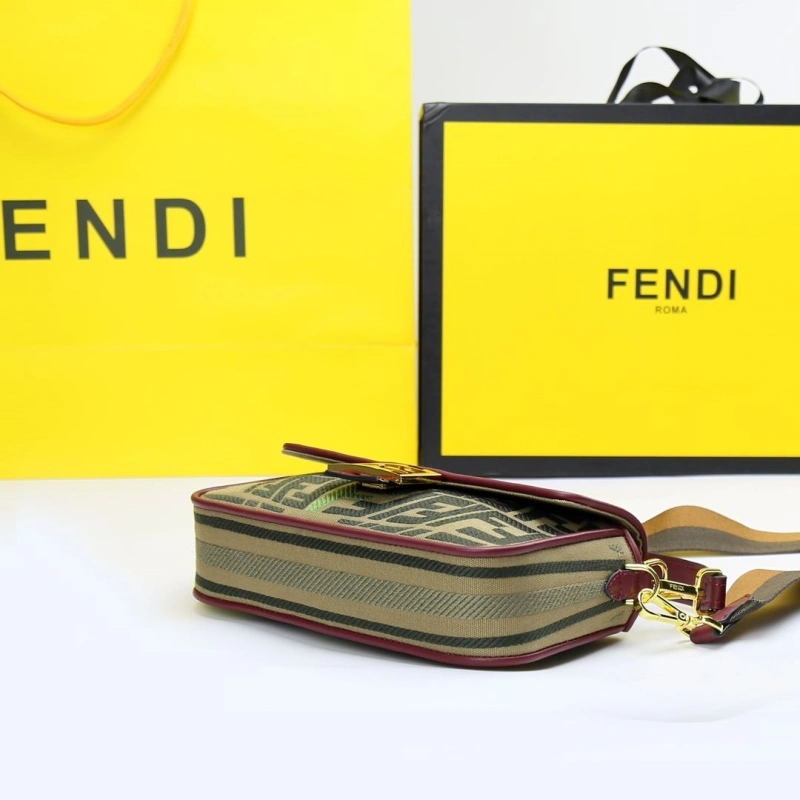 Bold Fxndx Satchel Bags 71114