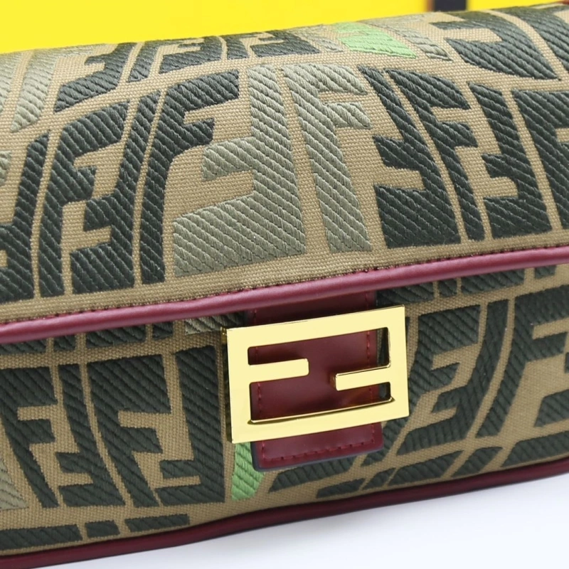 Bold Fxndx Satchel Bags 71114