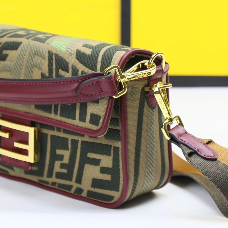 Bold Fxndx Satchel Bags 71114