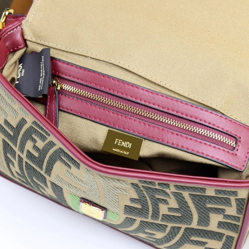Bold Fxndx Satchel Bags 71114