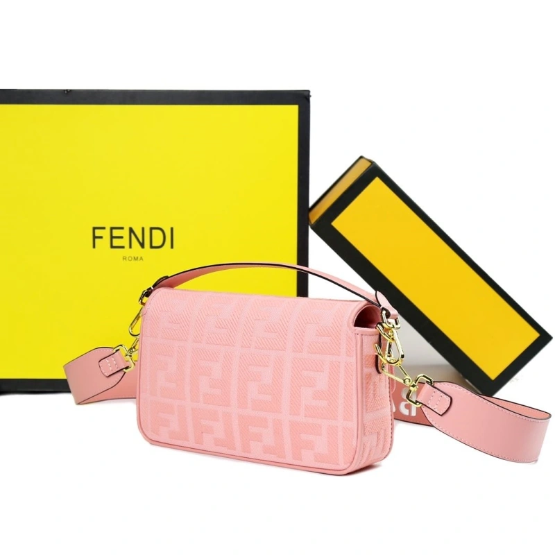 Classic Fxndx Satchel Bags 71111
