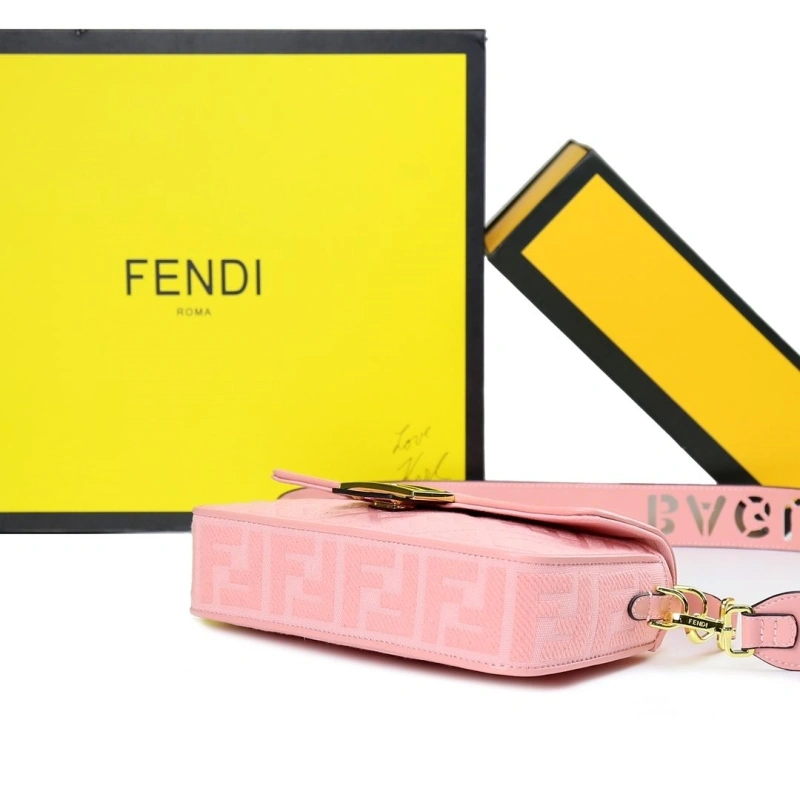 Classic Fxndx Satchel Bags 71111