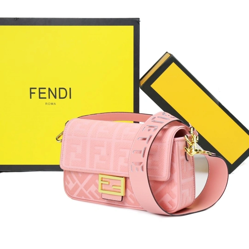 Classic Fxndx Satchel Bags 71111