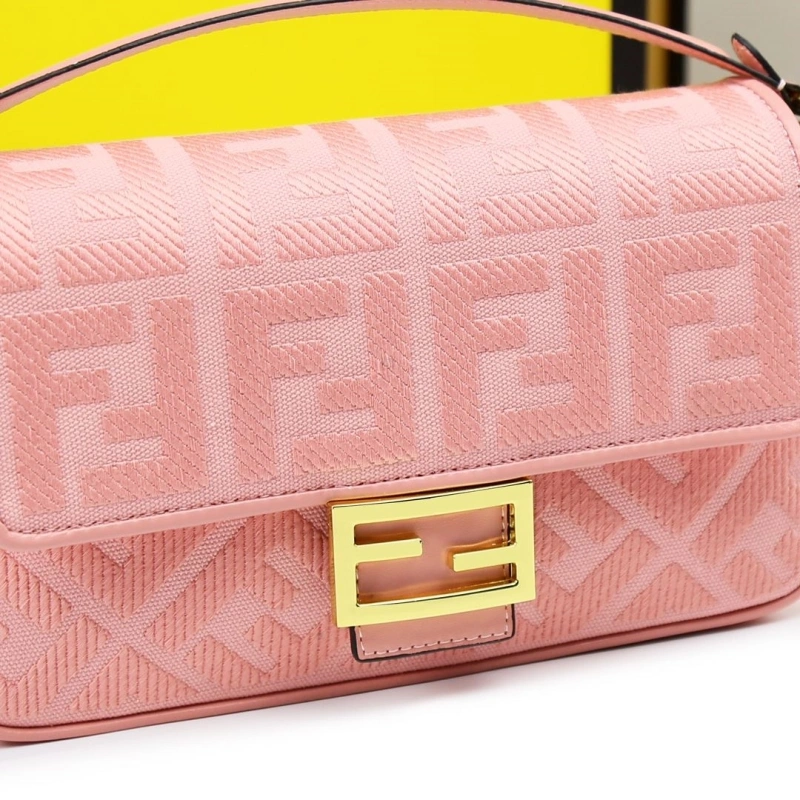 Classic Fxndx Satchel Bags 71111