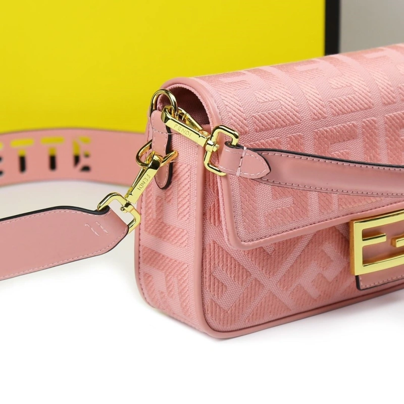 Classic Fxndx Satchel Bags 71111