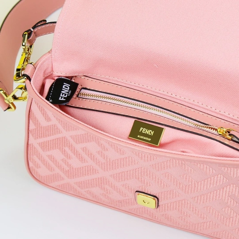 Classic Fxndx Satchel Bags 71111