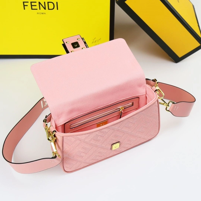 Classic Fxndx Satchel Bags 71111