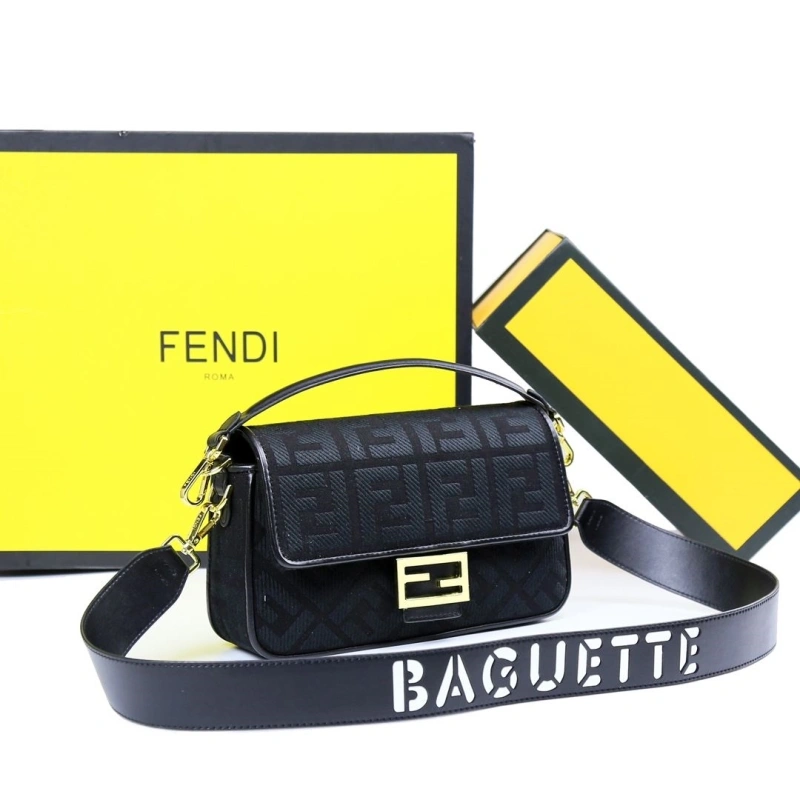 Fxndx Satchel Bags Sleek 71084