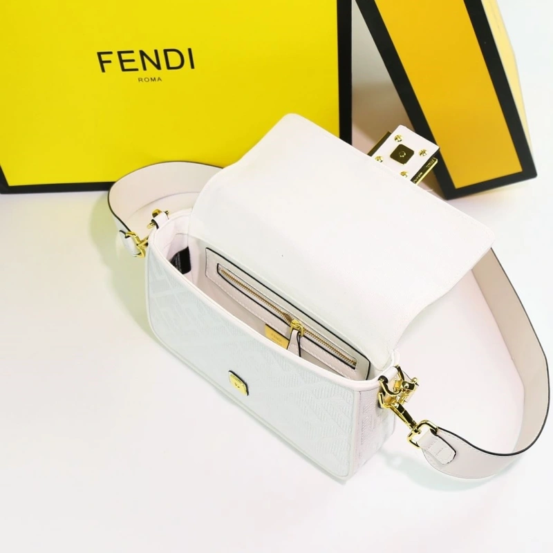 HighQuality Fxndx Satchel Bags 71097