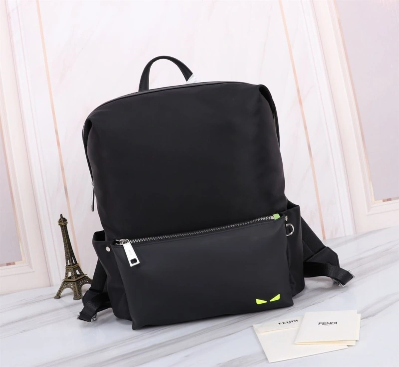 AllSeason Fxndx Backpacks 71206