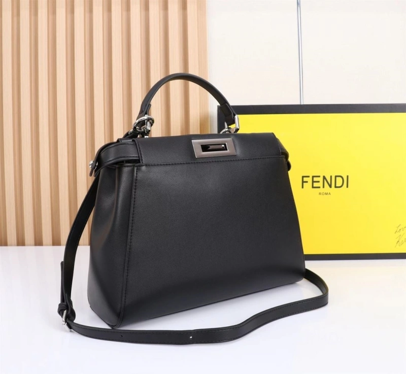 Fxndx Top Handle Bags Stylish 70938
