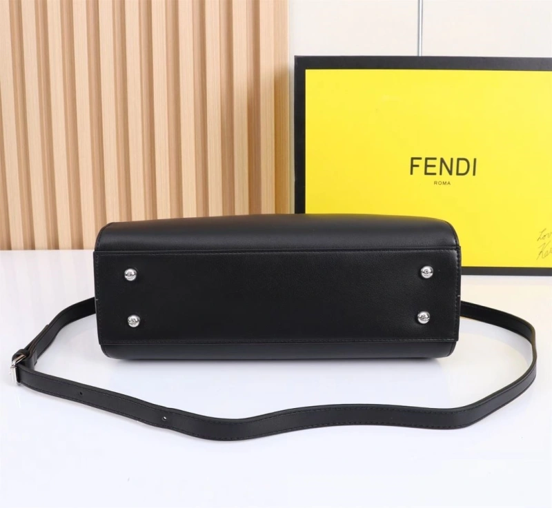 Fxndx Top Handle Bags Stylish 70938
