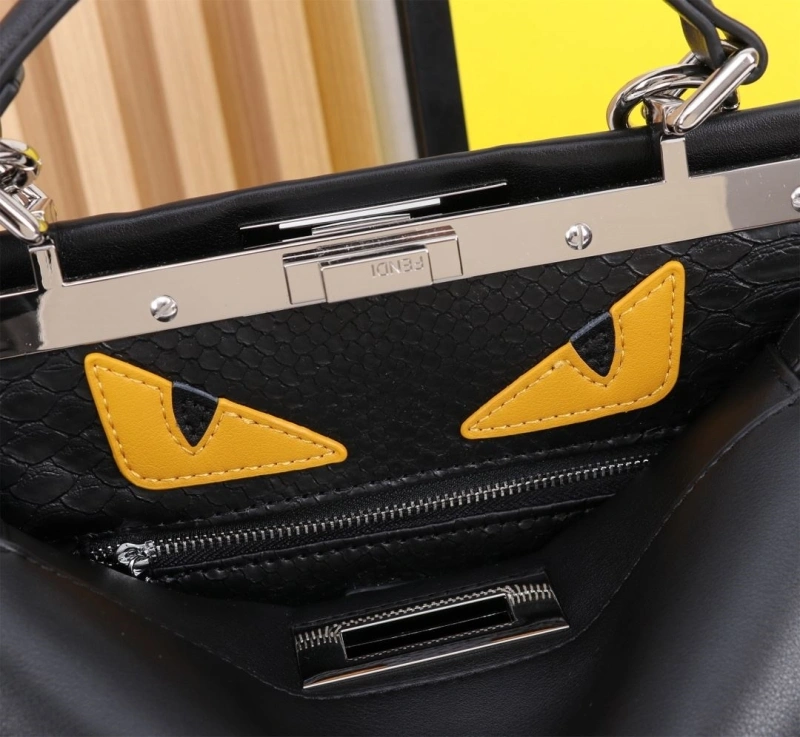 Fxndx Top Handle Bags Stylish 70938