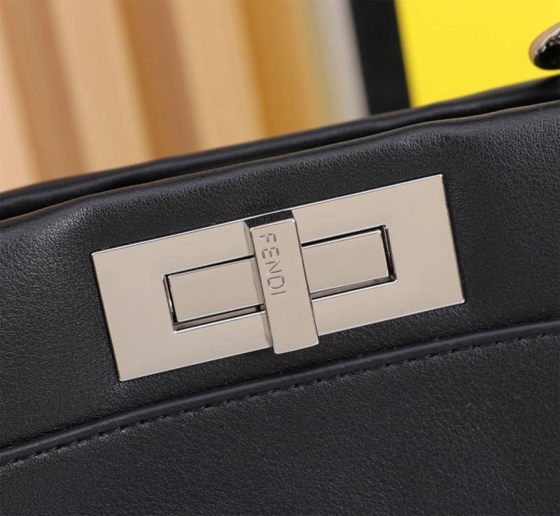 Fxndx Top Handle Bags Stylish 70938