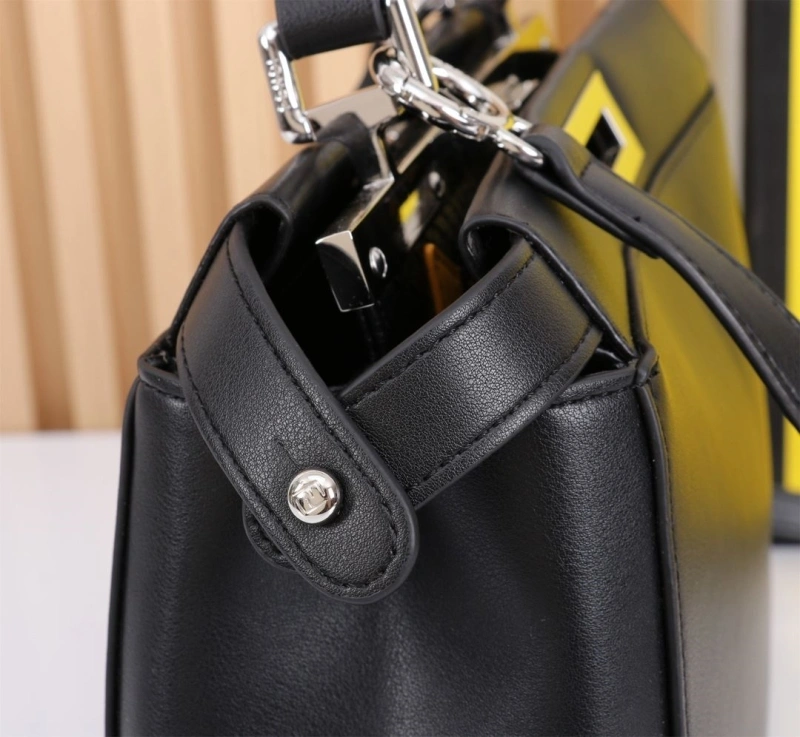 Fxndx Top Handle Bags Stylish 70938