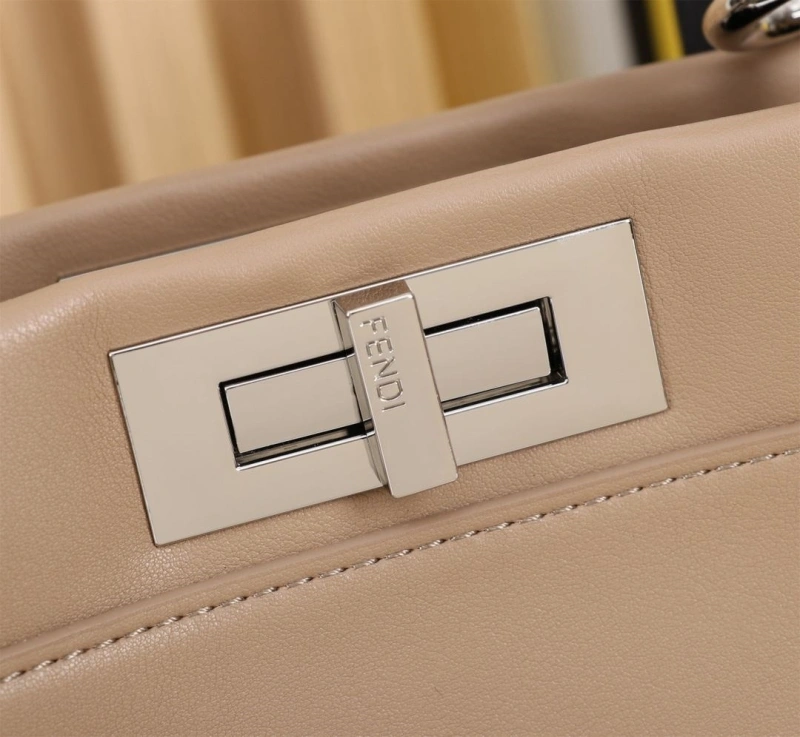 Fxndx Top Handle Bags WellDesigned 70959