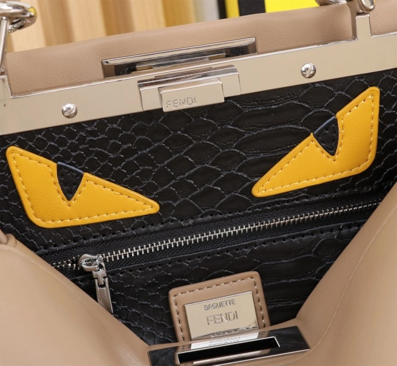 Fxndx Top Handle Bags WellDesigned 70959