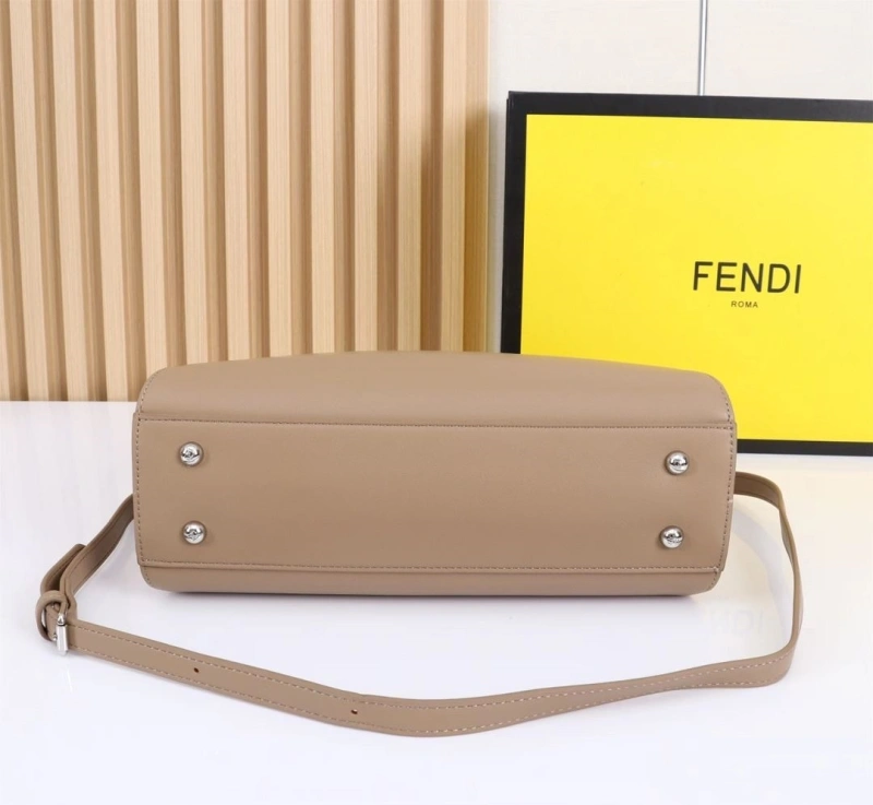 Fxndx Top Handle Bags WellDesigned 70959