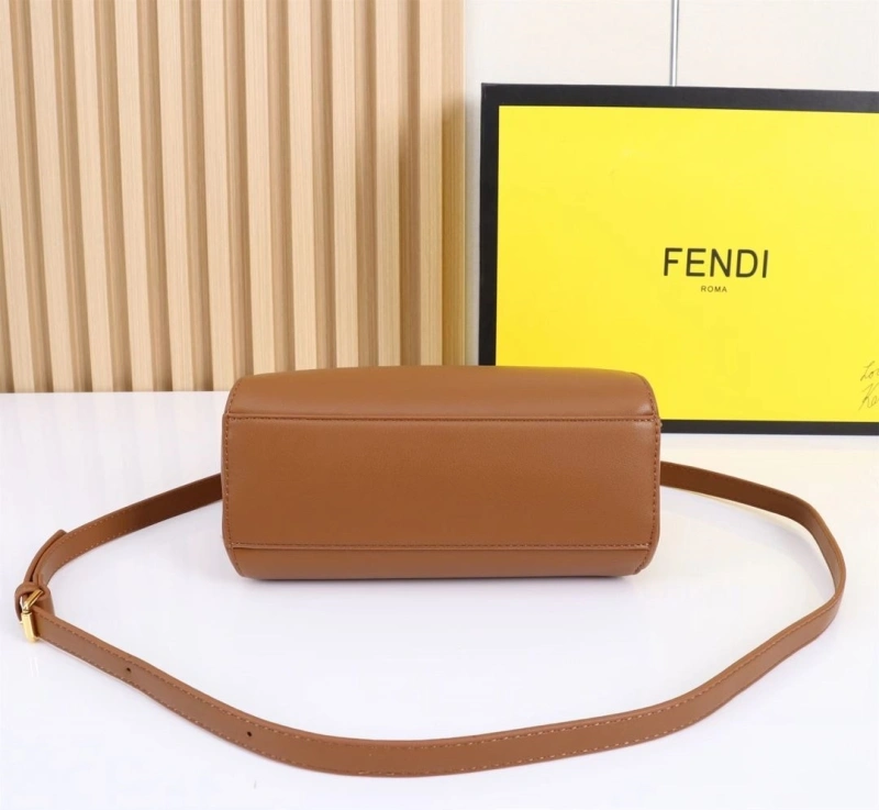 Breathable Fxndx Top Handle Bags 70944
