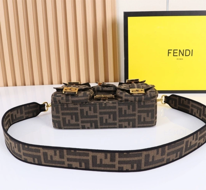 Fxndx Top Handle Bags Unique 70918