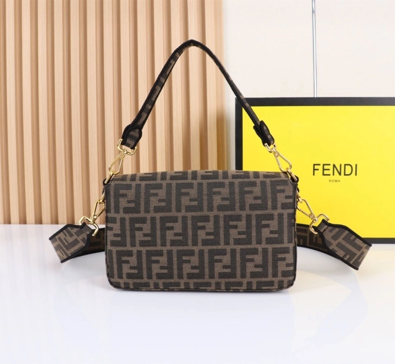 Fxndx Top Handle Bags Unique 70918