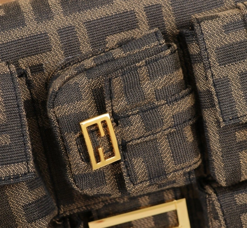 Fxndx Top Handle Bags Unique 70918