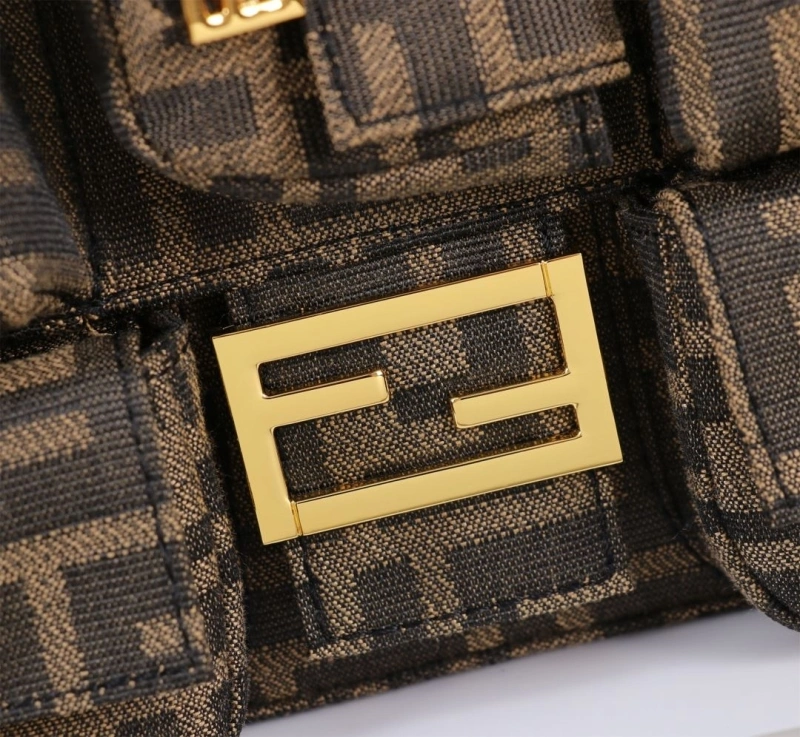 Fxndx Top Handle Bags Unique 70918