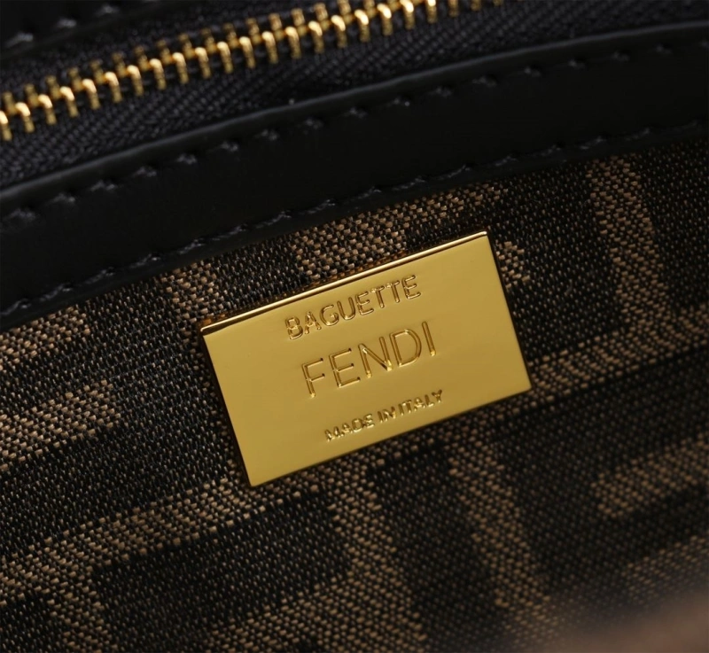 Fxndx Top Handle Bags Unique 70918