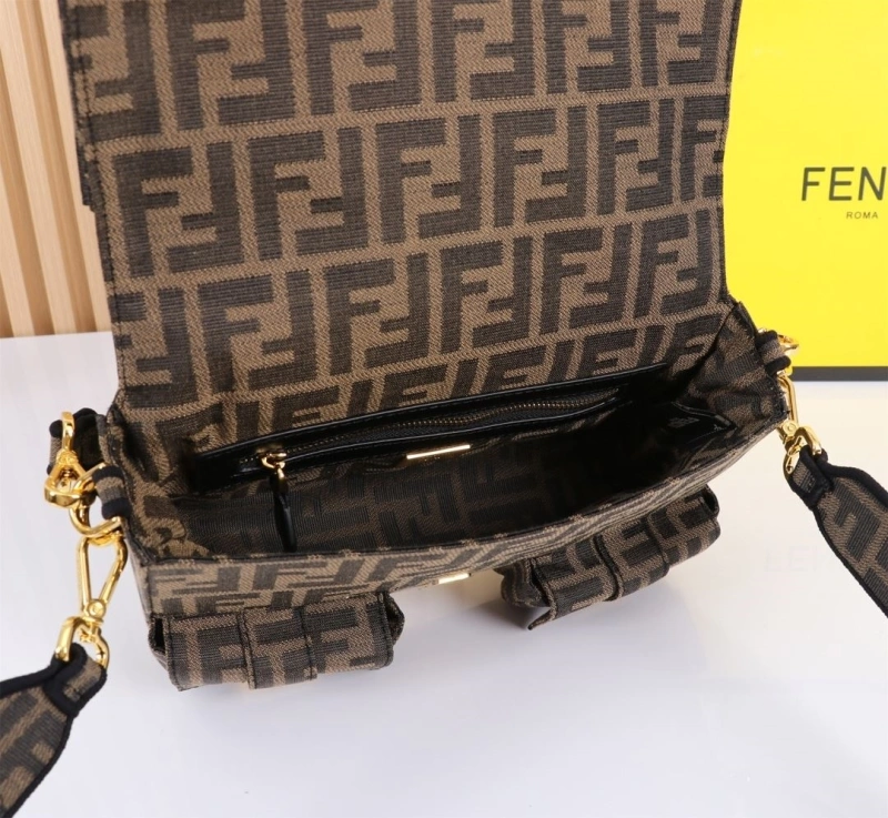 Fxndx Top Handle Bags Unique 70918