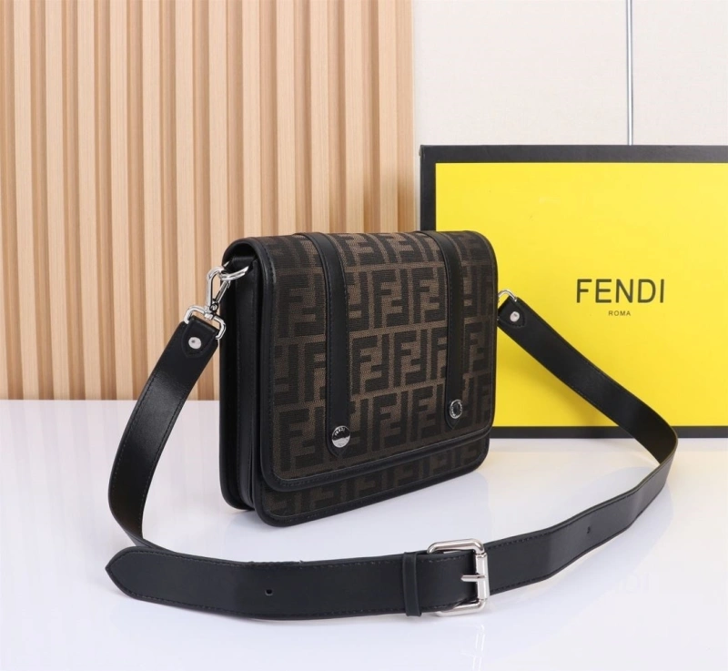 AllSeason Fxndx Top Handle Bags 70909
