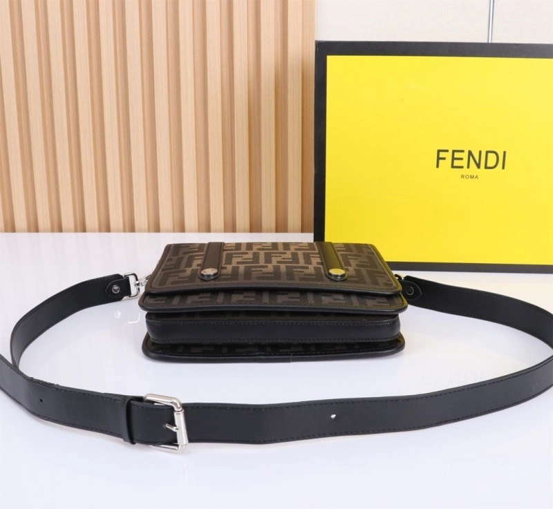 AllSeason Fxndx Top Handle Bags 70909