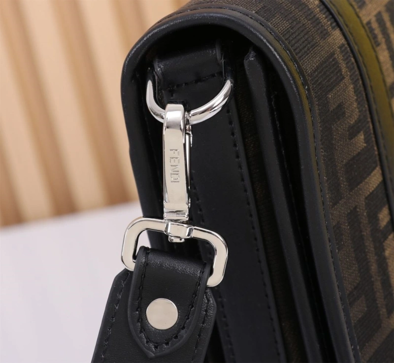 AllSeason Fxndx Top Handle Bags 70909