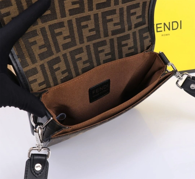 AllSeason Fxndx Top Handle Bags 70909