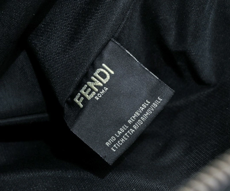 Fxndx Top Handle Bags Refined 70946