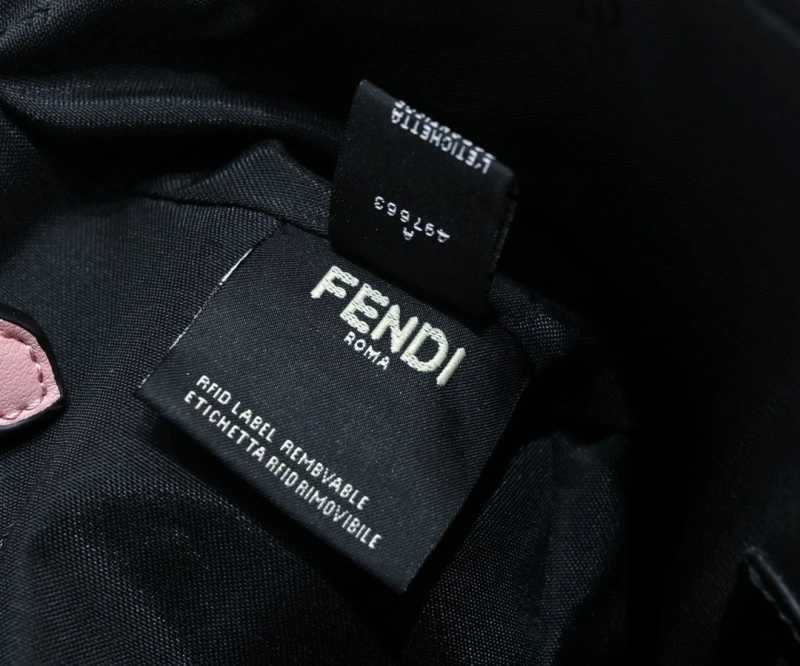 Fxndx Top Handle Bags Flexible 70951
