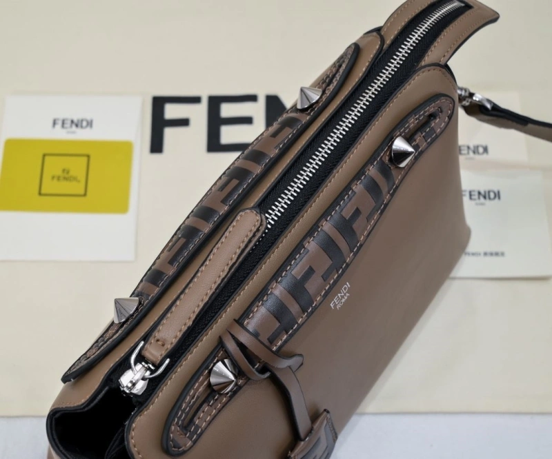 Reliable Fxndx Top Handle Bags 70915