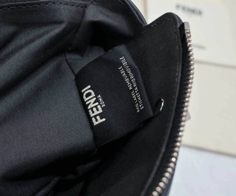 Reliable Fxndx Top Handle Bags 70915