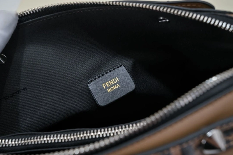 Reliable Fxndx Top Handle Bags 70915