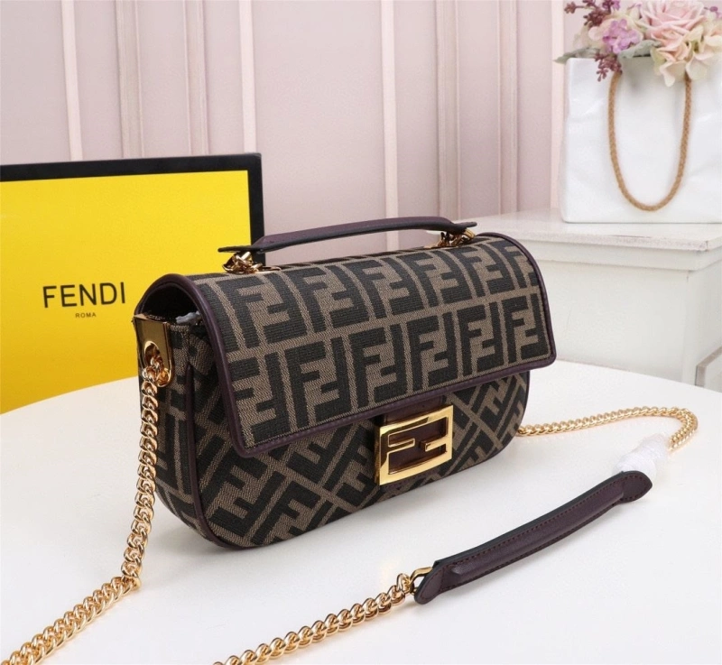 Affordable Fxndx Top Handle Bags 70941