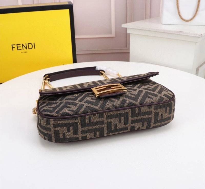 Affordable Fxndx Top Handle Bags 70941